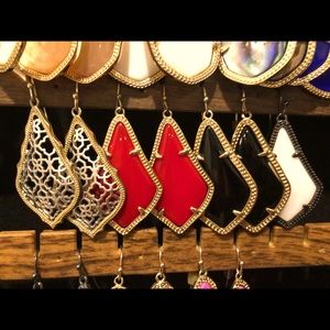 Kendra Scott Alex Earrings